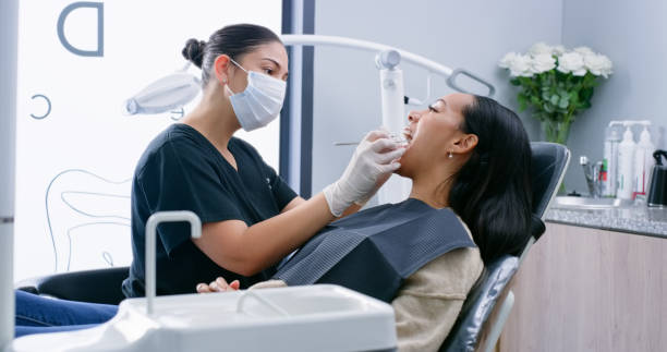 Laser Dentistry in Ilwaco, WA